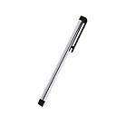 stylet lecran tactile pour iphone ipod touch 2g3g3gs  couleur argent hf199