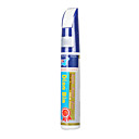 voiture peinture stylo-automobile rayures stoppage-touch retouche couleur pour Toyota 045-blanc szc5937