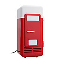 refrigerateur mini-frigo USB super - - boissons boissons fraiches - garder les boissons froides votre bureau smq5639