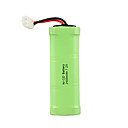 Ni-Cd 2500mAh 7.2v batterie rechargeable hb016