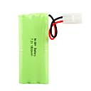 Ni-MH 7.2V 1800mah batterie rechargeable hb027