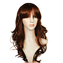 capless long synthet...