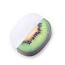 unique fruit de creation Kiwi memo pad en forme