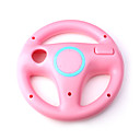 Volant de Course pour WiiWii U - Rose