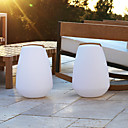 sans fil et rechargeable le LED pour le jardin - forme du reservoir  1075-vessel288 