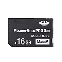 Cartes Memoire Stick PRO Duo