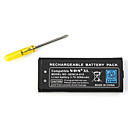 batterie rechargeable pour Nintendo DSi XL 2000mAh