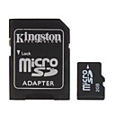 Carte Micro SDTF avec Adaptateur SD 2Go