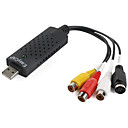 Adaptateur USB 2.0 EasyCap