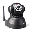 camera de surveillance IP sans fil EasyN wifi vision de nuit detection de mouvement p2p