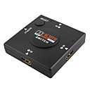 Convertisseur HDMI 3 Ports