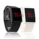 Montre LED Sportive,...