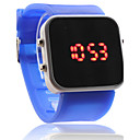 Montre LED Sportive,...