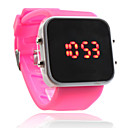 Montre LED Sportive,...