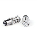 2 pieces 27 a conduit les oules 5050 tour  freins rouge lumiere constante  stroboscope