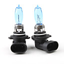 hod 9005 100w 6000k ultra lumineux des oules de lumiere blanche de voiture CC 12vpair