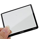 fotga premium ecran LCD du panneau protecteur en verre pour Nikon D3100