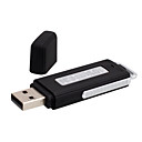 eragon mini usb en forme de disque Enregistreur vocal numerique 4gb