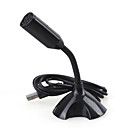 USB Desktop Microphone