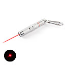 3 en 1 petite poche de test de l argent stylo laser rouge  navire aleatoire avec 7 campouleurs  comprennent des batteries