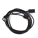 cable dextension USB pour Xbox 360 capteur Kinect