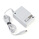 Adaptateur secteur pour DSi 3ds et DSiXL nous