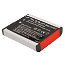 1400mAh pile pour appareil photo np-bg1fg1 pour Sony DSC-W30 DSC-W35 DSC-W40 et plus