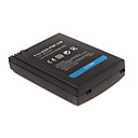 3600mAh pile pour appareil photo psp-110 pour Sony PSP-1000 PSP-1000k