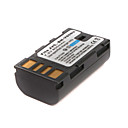 800mah batterie de lappareil BN-VF808 pour JVC GZ-mg125 GZ-MG130 GZ-MG135 et plus