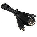 cable usb pour cvuk-TR34 GPS 0.8m