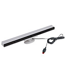 Barre Cablee Capteur Infrarouge pour Wii - Blanc