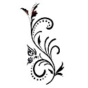 5 pieces de tatouage...