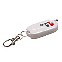 3-cles mini telecommande porte-cles
