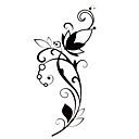5 pieces de tatouage...