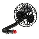 12v mini-voiture camion de refroidissement du ventilateur en bateau