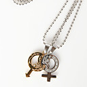 Collier symbole de g...