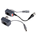 balun video transceiver