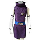 Ino Yamanaka costume...