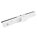 Sensor Bar sans fil pour Wii blanc