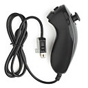 Manette Nunchuk pour Wii - Assortiment de Campouleurs