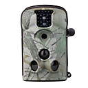 Appareil 940nm capteur PIR sentiers automatiquement numerique camouflage