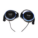 Stereo 35 mm GP-8808 mp3mp4 casque