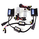 H3 Xenon HID kit avec ballast 35W mince ht001