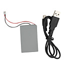 batterie de remplacement pour PS3 Wireless Controller
