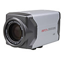 480TVL appareil 27x zoom optique avec 1  4 Sony CCD  ir infrarouge fonction