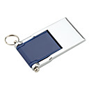 2gb portables usb trousseau bleu