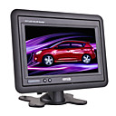 7 pouces TFT LCD de voiture stand  appuie-tete de surveiller