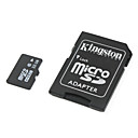 Carte Micro SDTF SDHC avec Adaptateur SD 32 Go