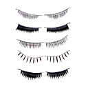 Mode Lashes - 50 pai...