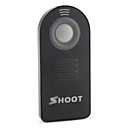 ML-L3 telecommande pour Nikon D90 D80 D70 D5000 D3100